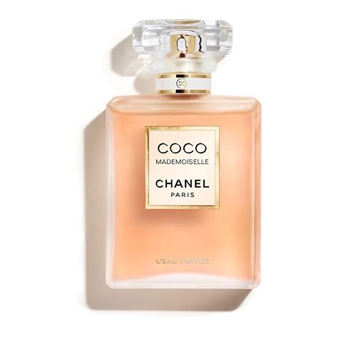 perfume madmuasel de coco chanel|sephora Chanel perfume.